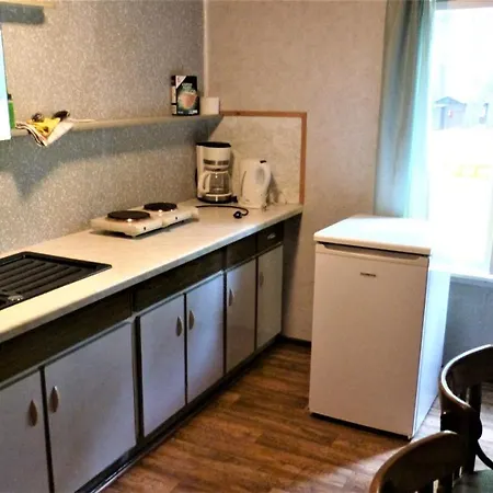 Casa vacanze Oder Weniger Direkt Am *