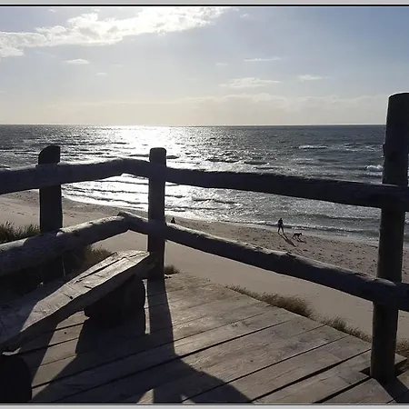 Oder Weniger Direkt Am בית נופש דראנסקה