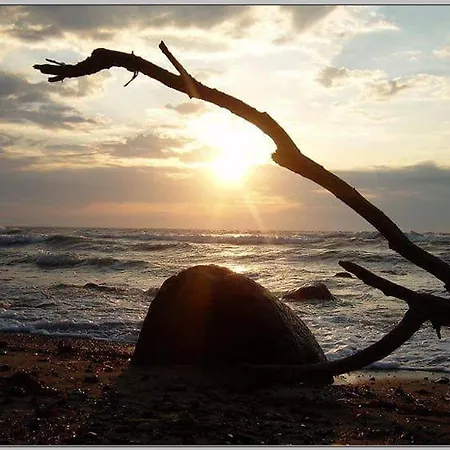 Casa vacanze Oder Weniger Direkt Am *