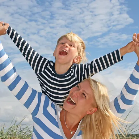 בית נופש Oder Weniger Direkt Am *