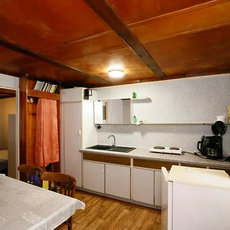 Casa vacanze Oder Weniger Direkt Am