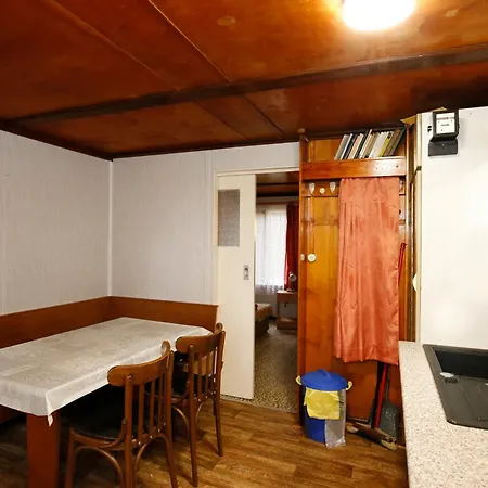 Casa vacanze Oder Weniger Direkt Am *