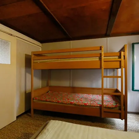 Oder Weniger Direkt Am Casa vacanze Dranske