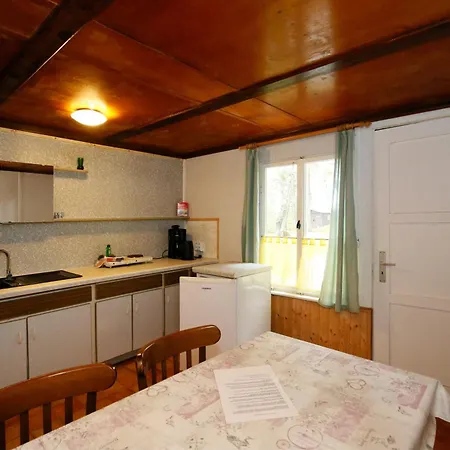 Oder Weniger Direkt Am Ferienhaus