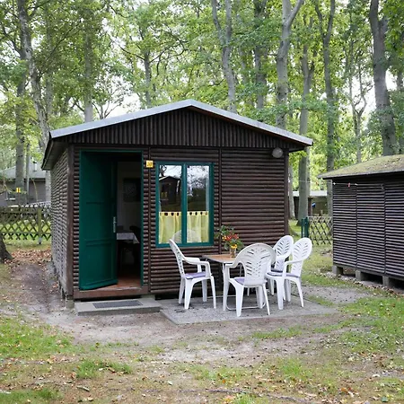 Oder Weniger Direkt Am Ferienhaus