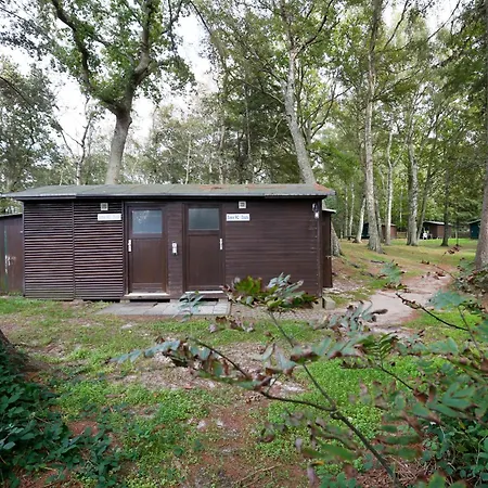 Casa vacanze Oder Weniger Direkt Am *